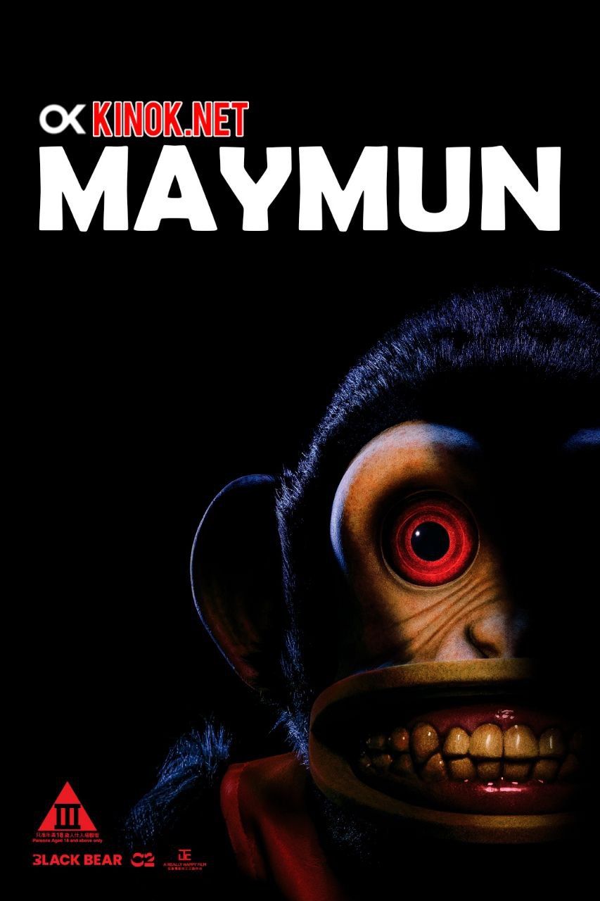 Maymun - The Monkey